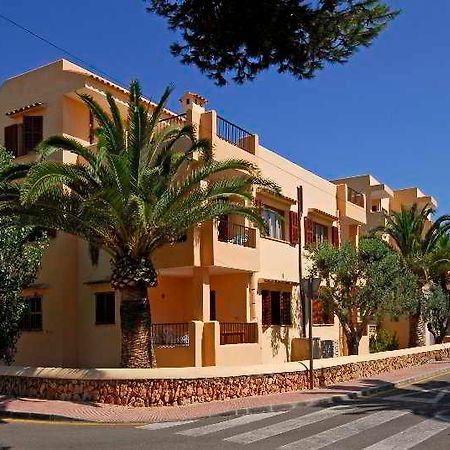 Casas De Cala Ferrera Apartment Palma de Mallorca Exterior photo