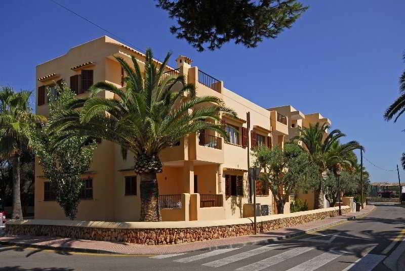 Casas De Cala Ferrera Apartment Palma de Mallorca Exterior photo