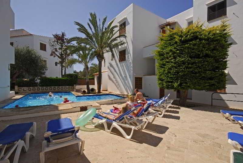 Casas De Cala Ferrera Apartment Palma de Mallorca Exterior photo