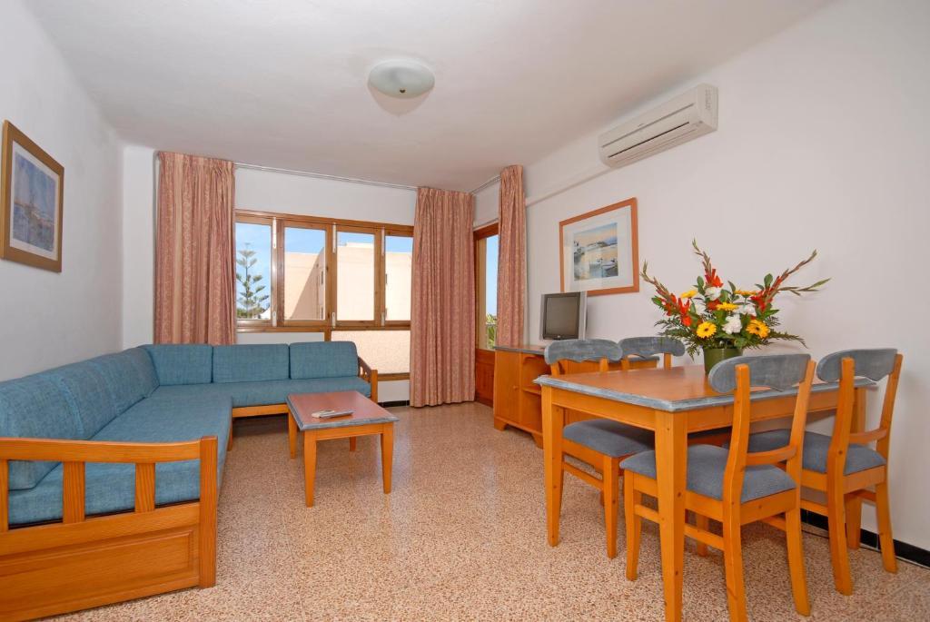 Casas De Cala Ferrera Apartment Palma de Mallorca Room photo