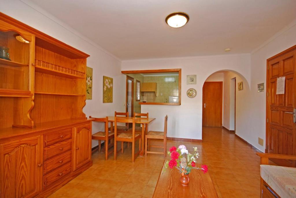 Casas De Cala Ferrera Apartment Palma de Mallorca Room photo