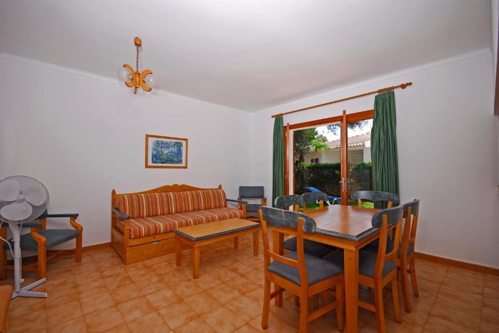 Casas De Cala Ferrera Apartment Palma de Mallorca Room photo